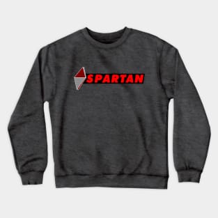 Spartan Discount Department Stores Crewneck Sweatshirt